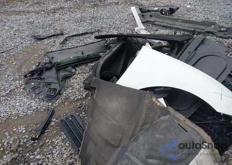 2020 Jaguar I-Pace S Ev400 Awd Automatic из США, поврежденный, VIN SADHB2S12L1F85054